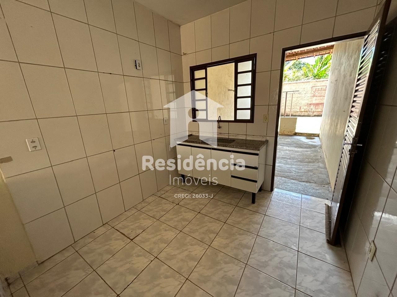 Casa à venda no Residencial Carlito Quilici: 