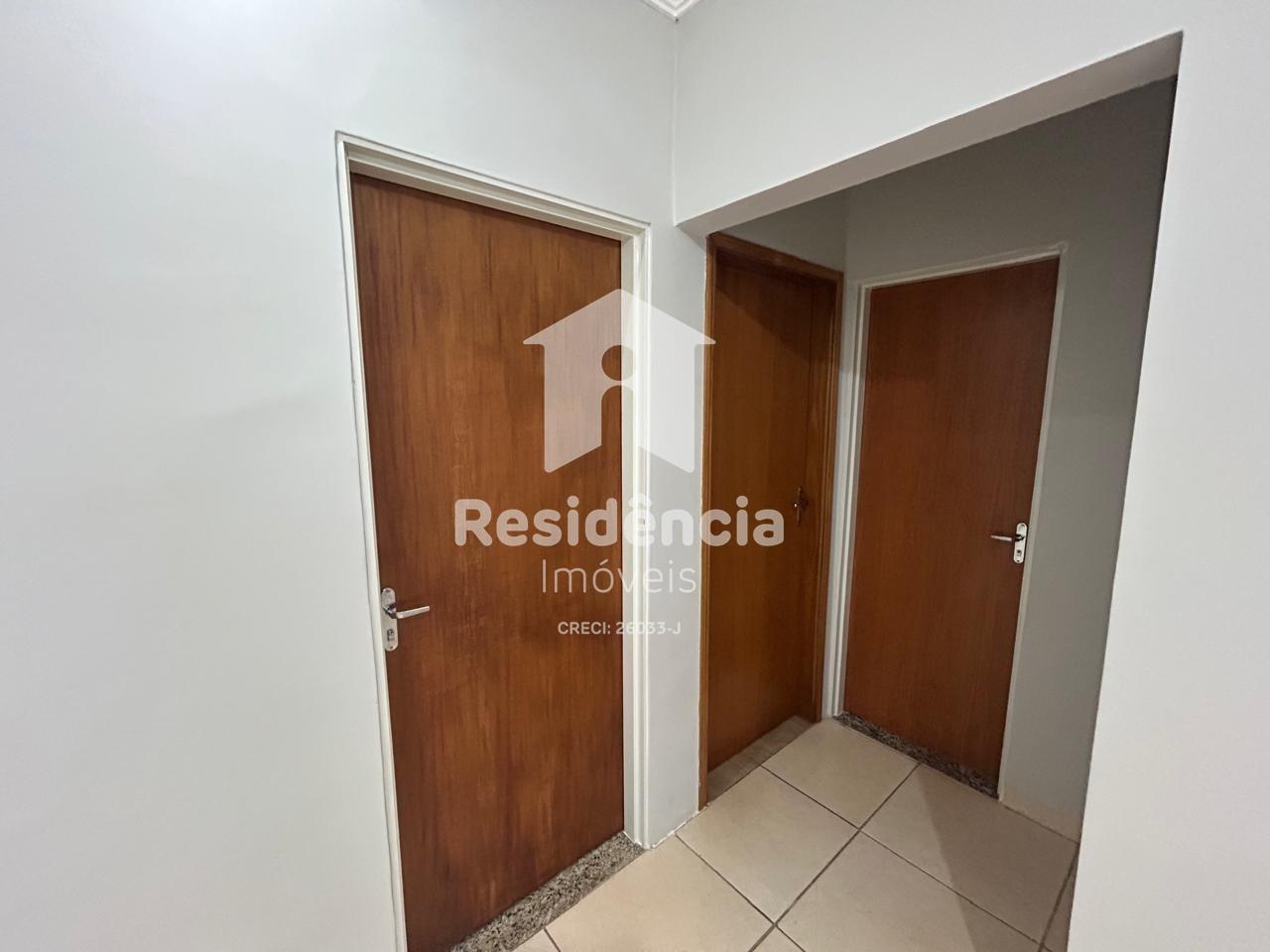 Casa à venda no Residencial Carlito Quilici: 
