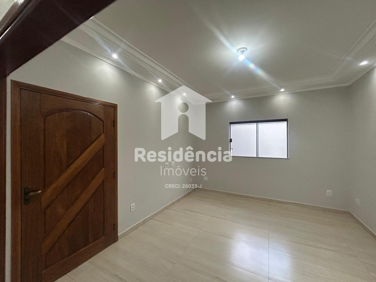 Casa à venda no Residencial Carlito Quilici: 