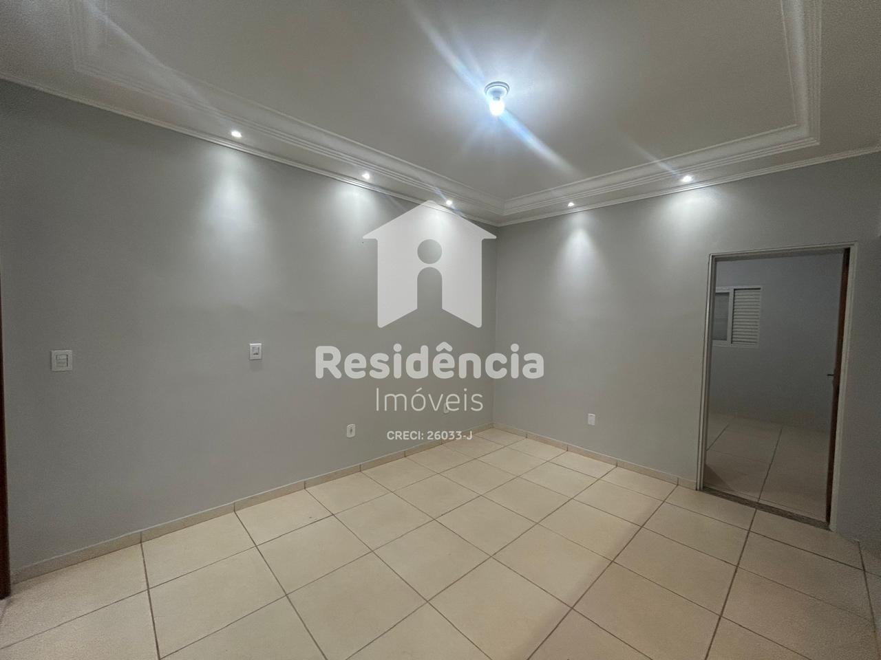 Casa à venda no Residencial Carlito Quilici: 