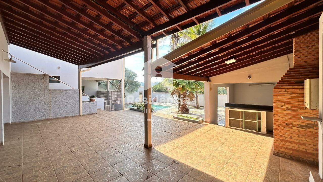 Casa à venda no Vila Naufel: 