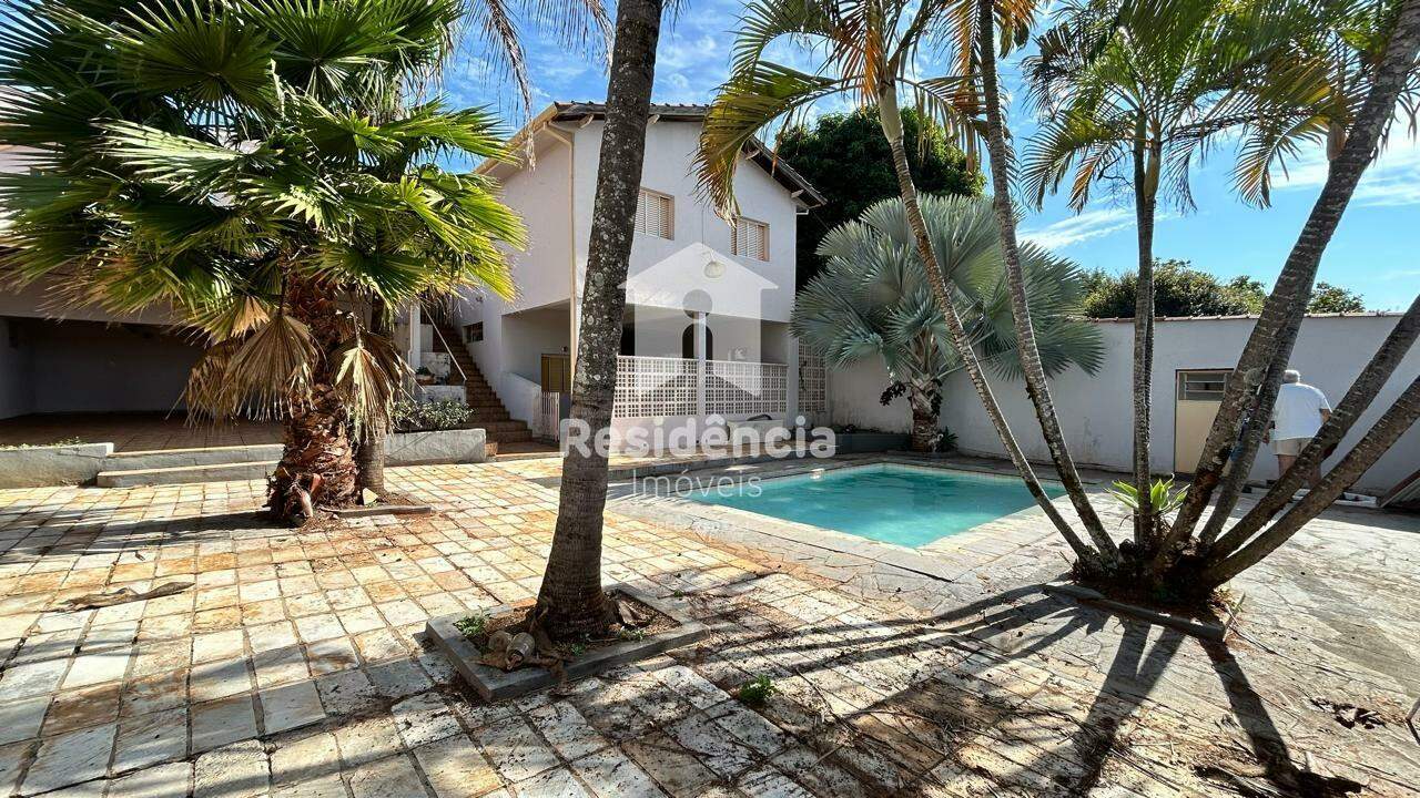 Casa à venda no Vila Naufel: 