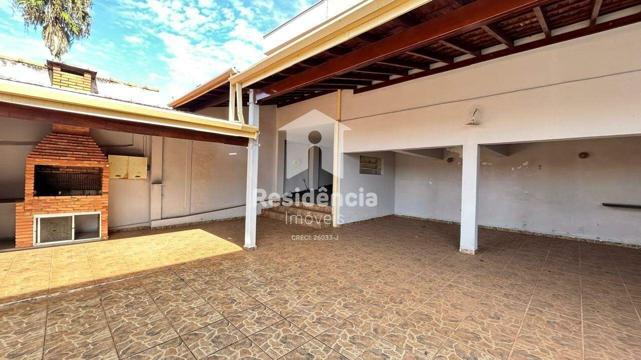 Casa à venda no Vila Naufel: 