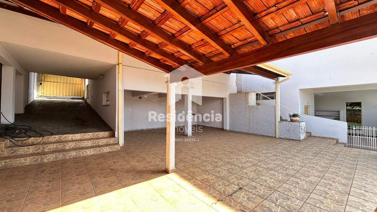 Casa à venda no Vila Naufel: 