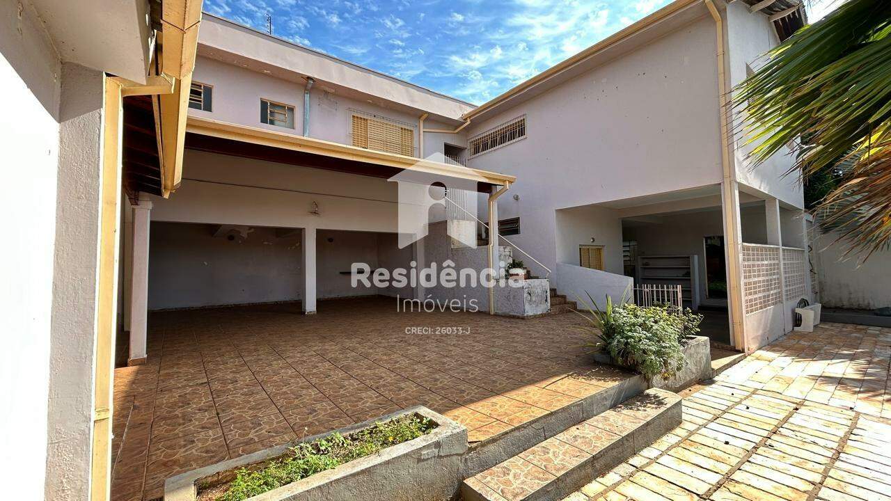 Casa à venda no Vila Naufel: 
