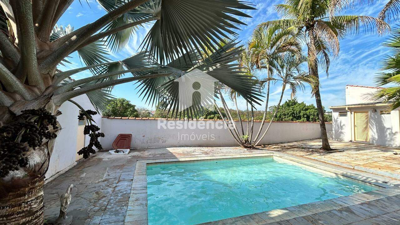 Casa à venda no Vila Naufel: 