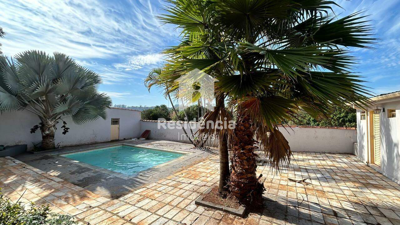 Casa à venda no Vila Naufel: 