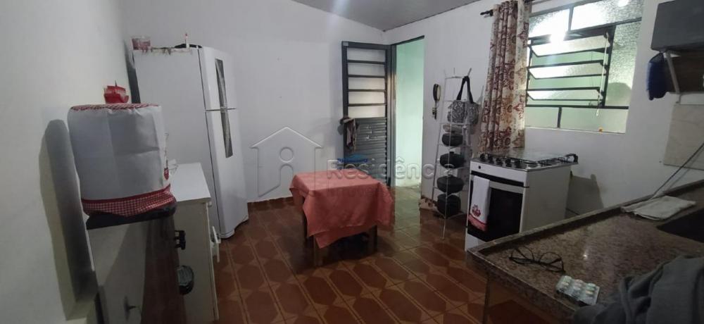 Casa à venda no Vila Carvalho: 