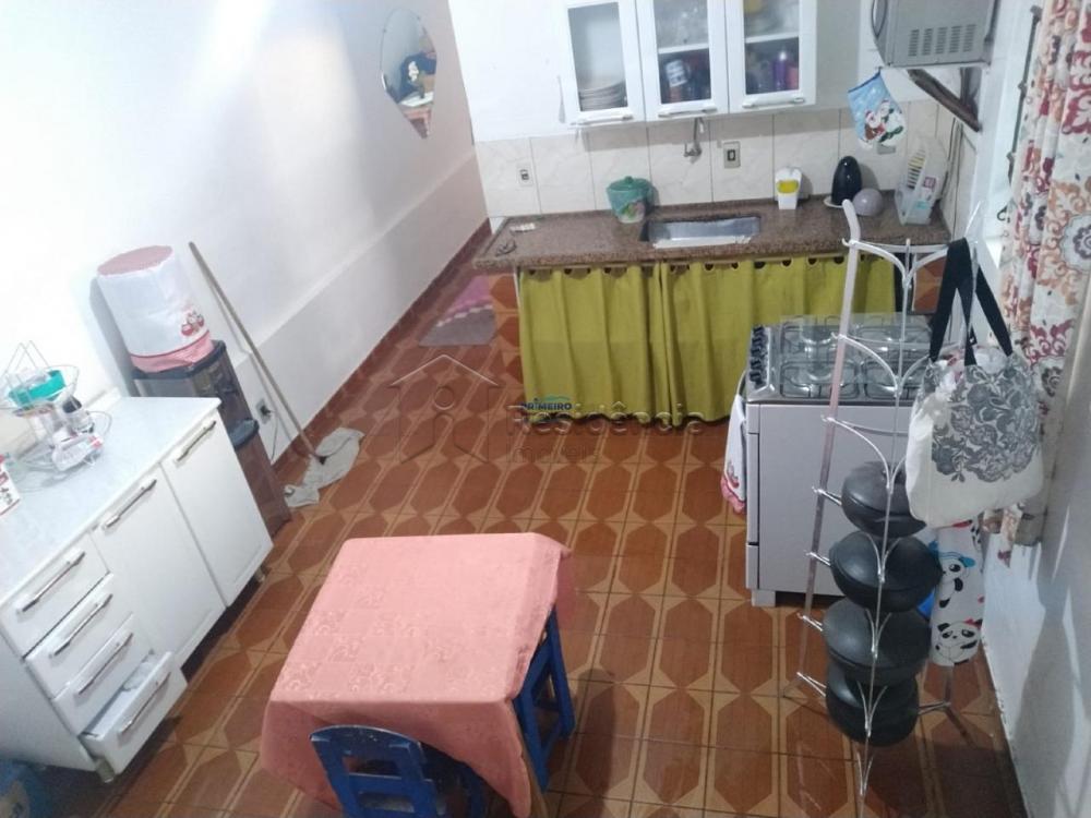 Casa à venda no Vila Carvalho: 