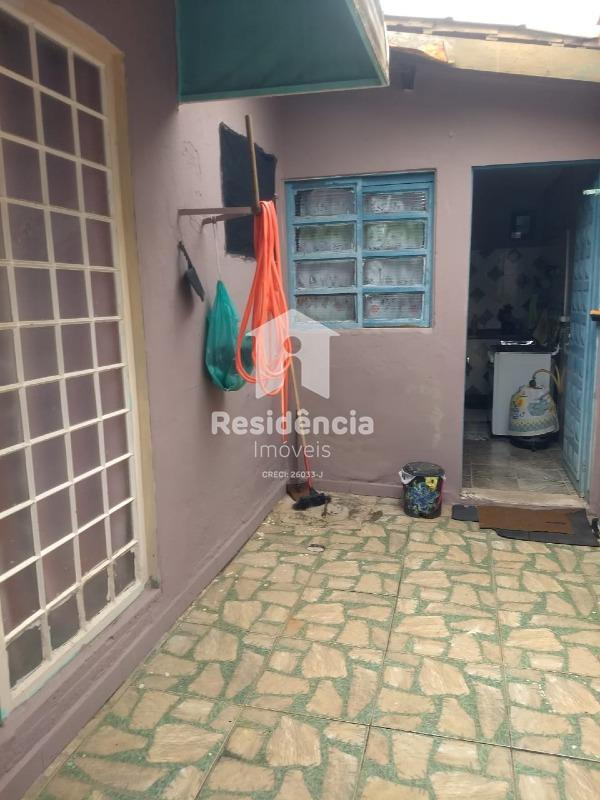 Casa à venda no Conjunto Habitacional Gilberto Rossetti (Cohab II): 