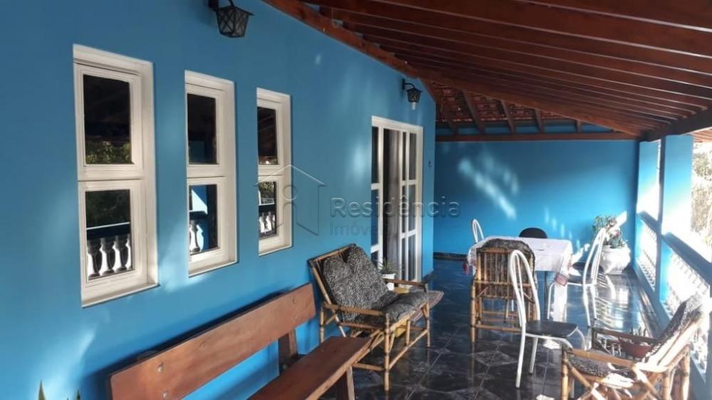 Casa à venda no Jardim Santa Maria: 