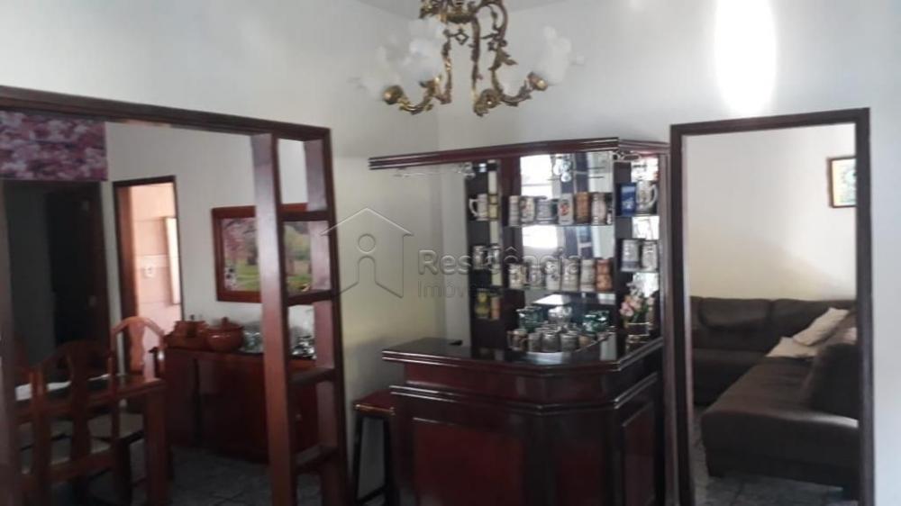 Casa à venda no Jardim Santa Maria: 