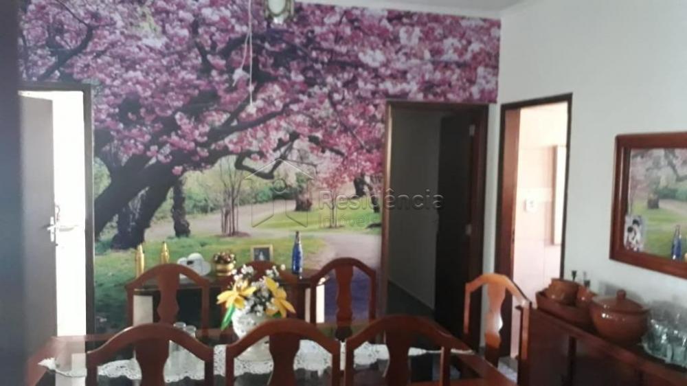 Casa à venda no Jardim Santa Maria: 