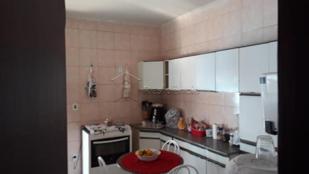 Casa à venda no Jardim Santa Maria: 