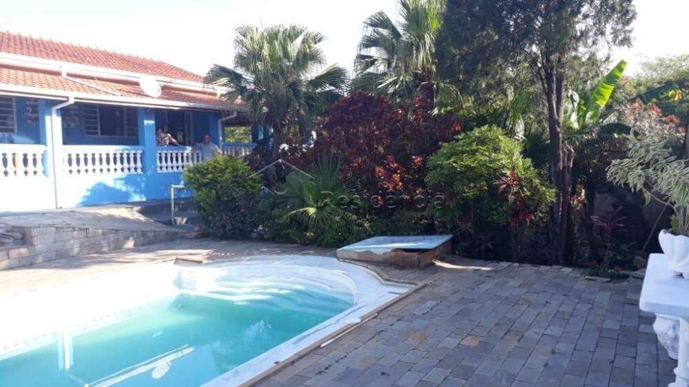 Casa à venda no Jardim Santa Maria: 