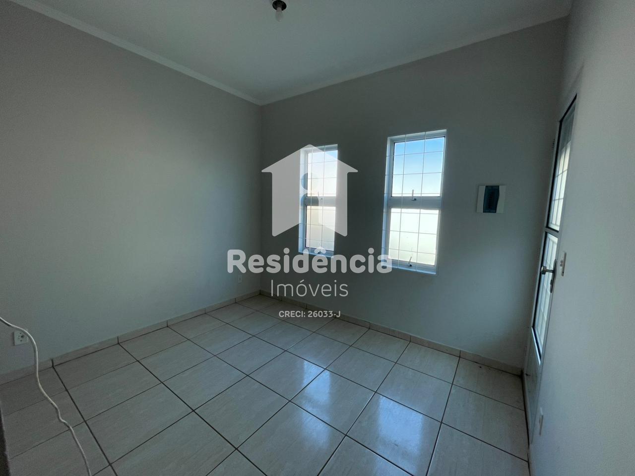 Casa para aluguel no Jardim Maziero: 