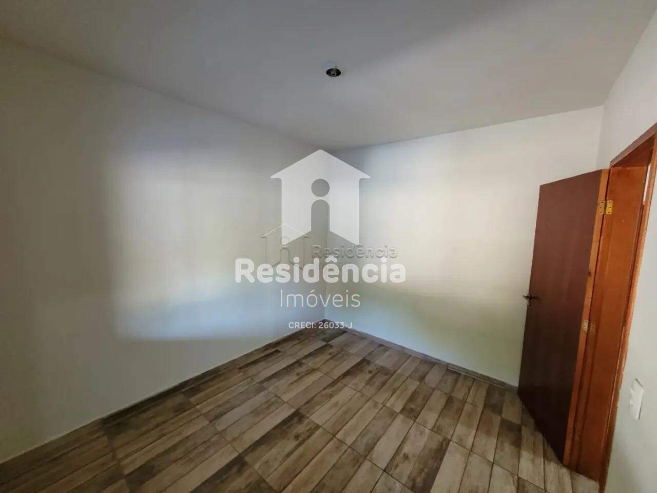 Casa para aluguel no Jardim São Francisco: 
