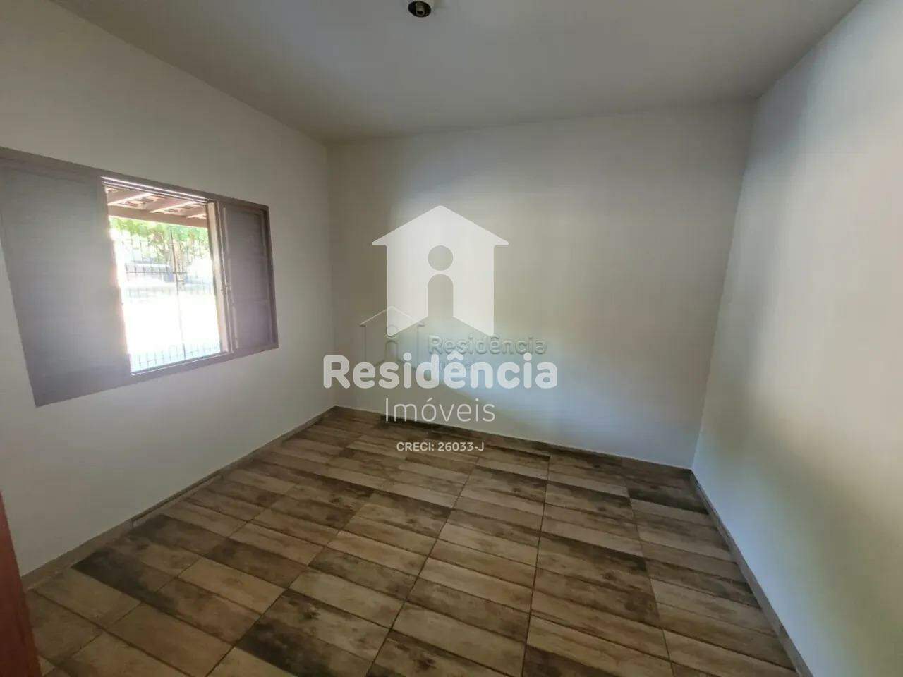 Casa para aluguel no Jardim São Francisco: 
