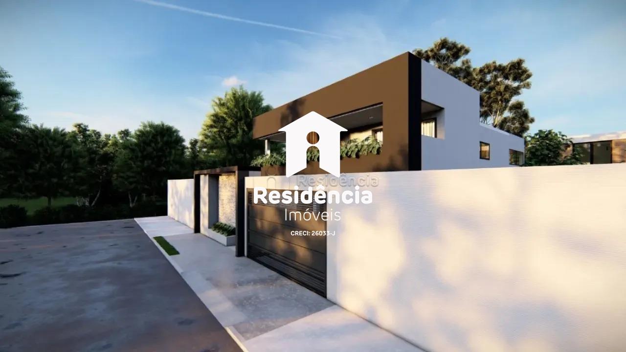 Casa à venda no Terras de Santa Marina: 