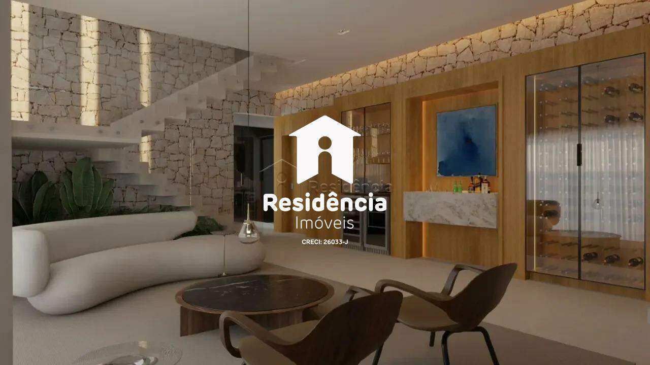 Casa à venda no Terras de Santa Marina: 