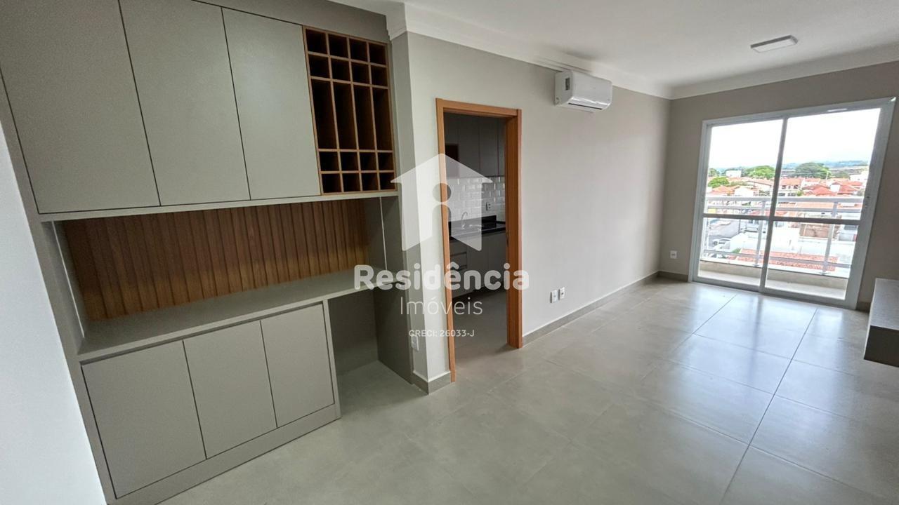 Apartamento à venda no Vila Quintino: 