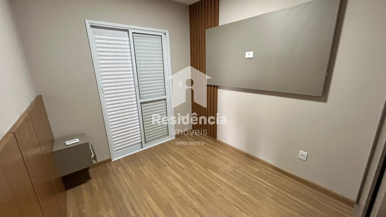Apartamento à venda no Vila Quintino: 