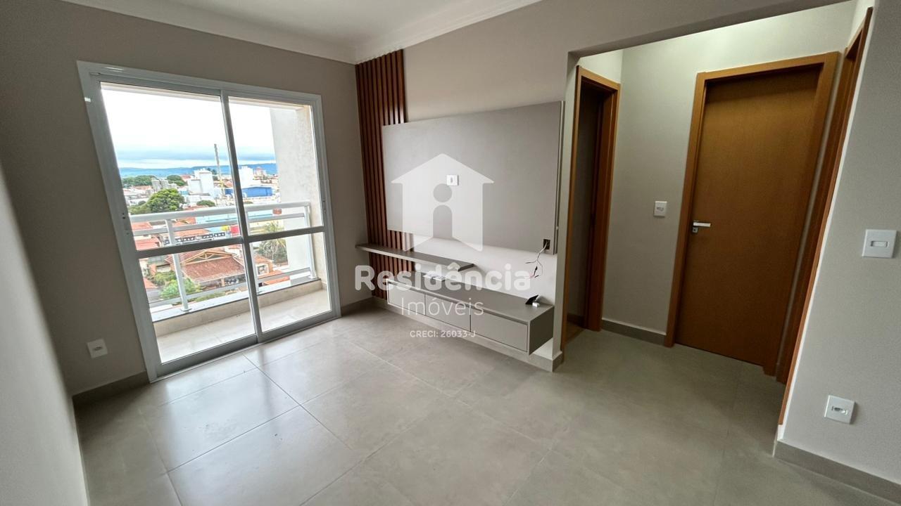 Apartamento à venda no Vila Quintino: 