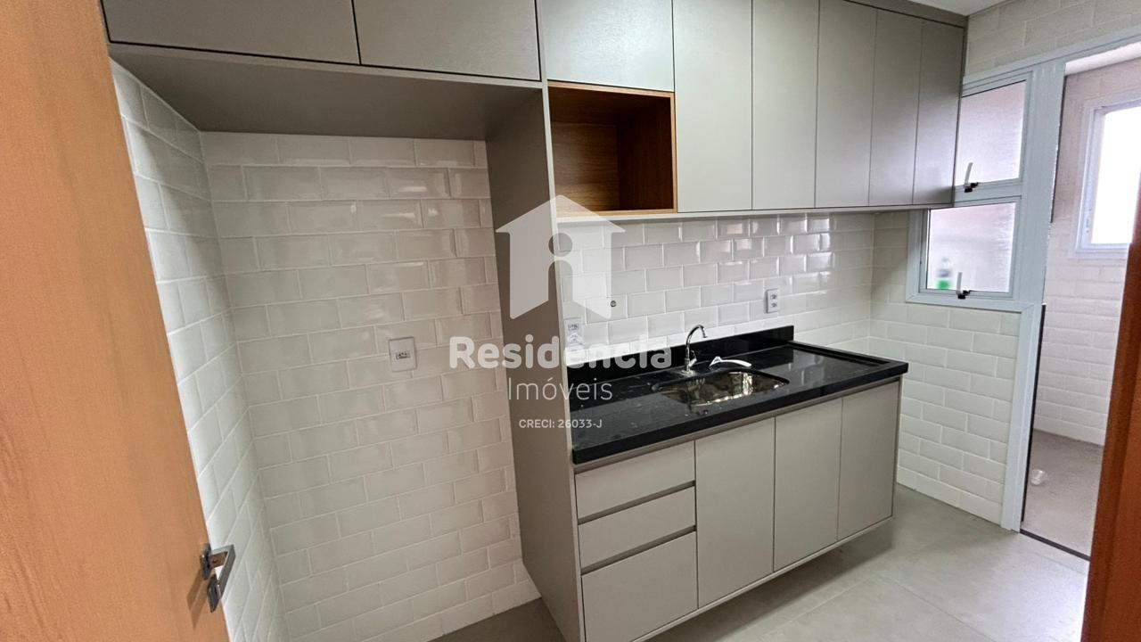 Apartamento à venda no Vila Quintino: 