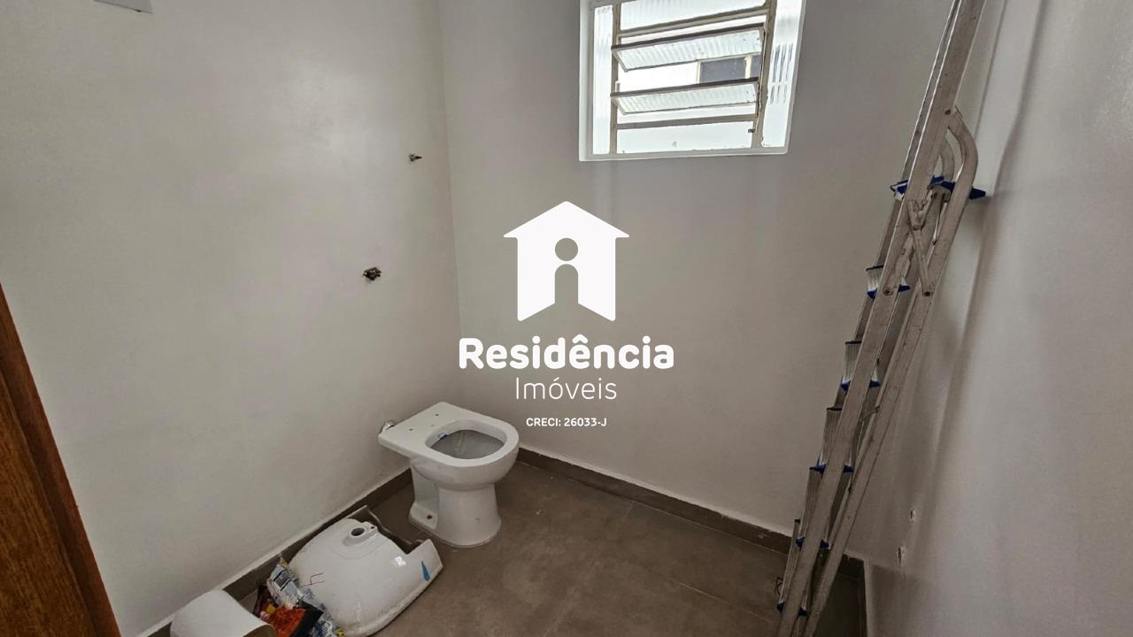 Comercial para aluguel no Centro: 