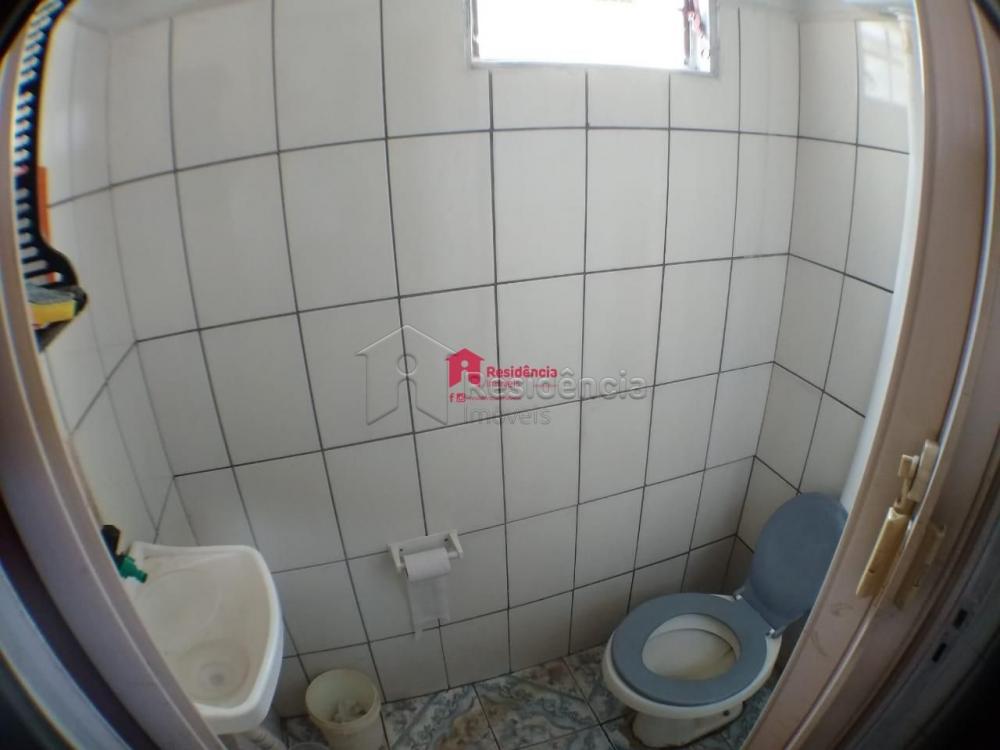 Casa à venda no Núcleo Habitacional Nenê Pereira Lima: 