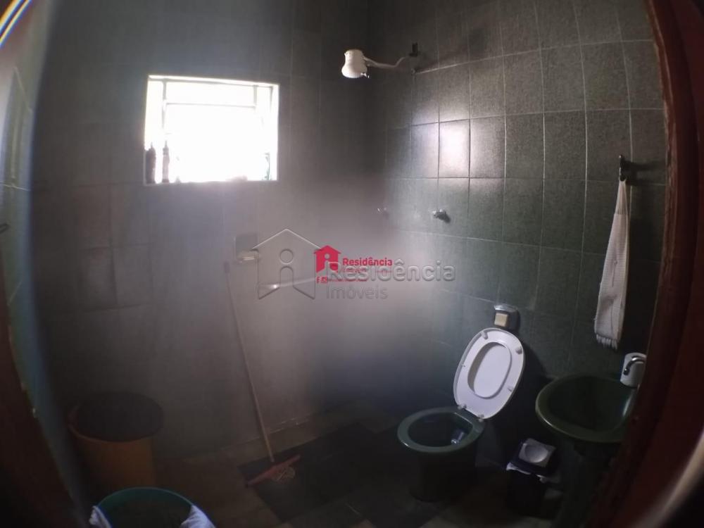 Casa à venda no Núcleo Habitacional Nenê Pereira Lima: 