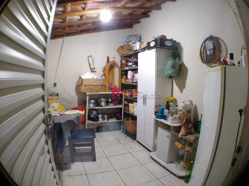 Casa à venda no Núcleo Habitacional Nenê Pereira Lima: 