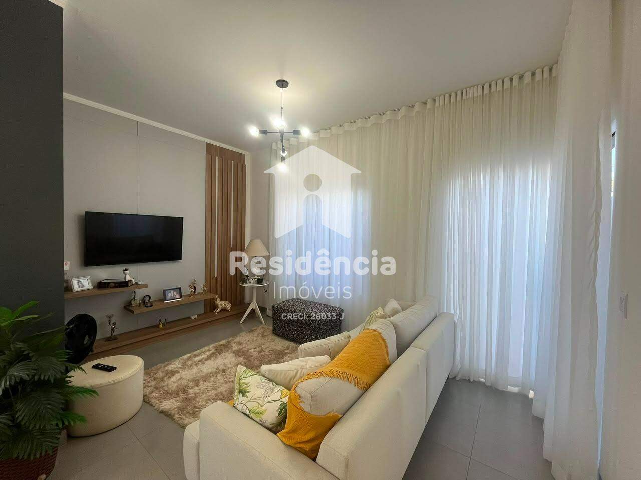Casa à venda no Jardim Boa Vista: 