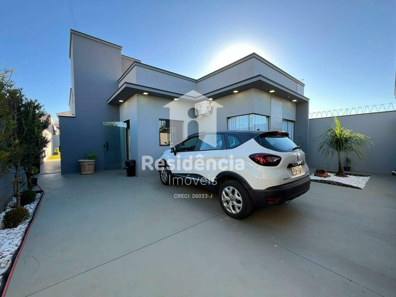 Casa à venda no Jardim Boa Vista: 