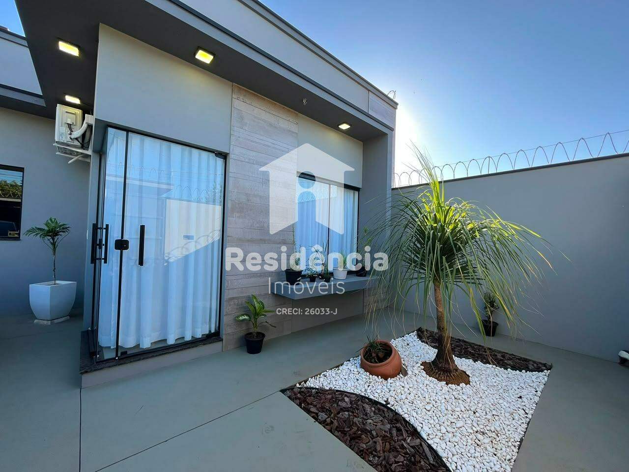 Casa à venda no Jardim Boa Vista: 