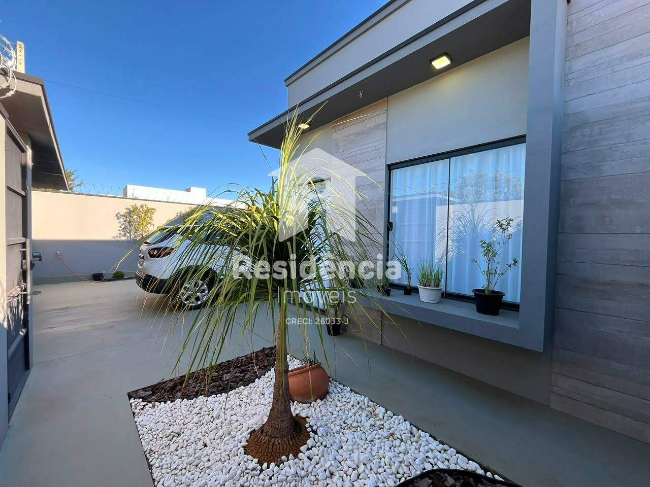 Casa à venda no Jardim Boa Vista: 