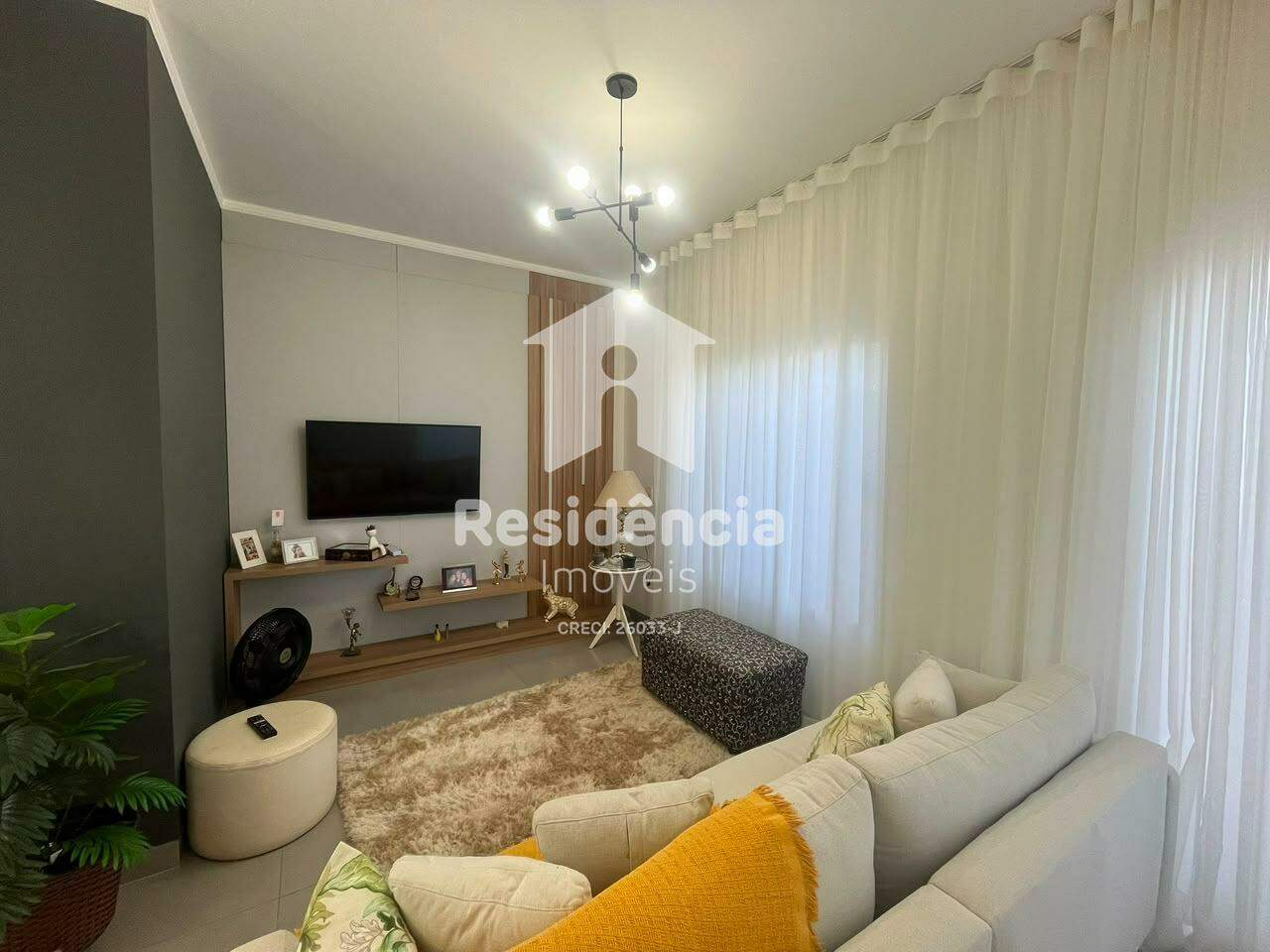 Casa à venda no Jardim Boa Vista: 