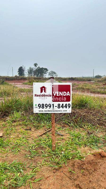 Terreno à venda no Jardim Zezinho Pereira Lima: 