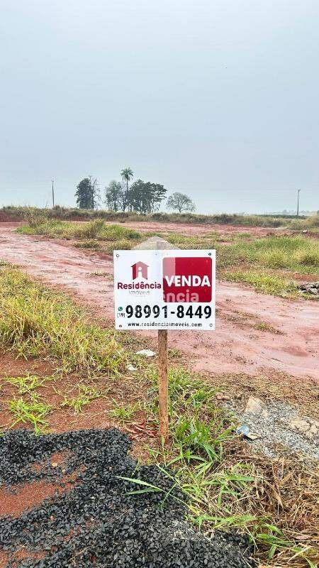 Terreno à venda no Jardim Zezinho Pereira Lima: 