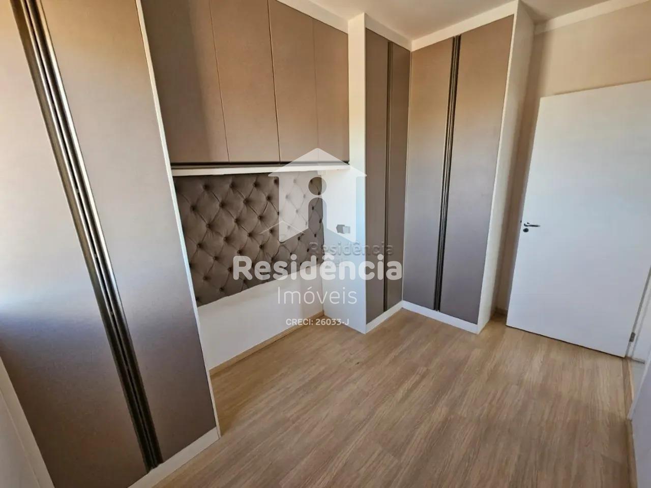 Apartamento para aluguel no Aparecida: 