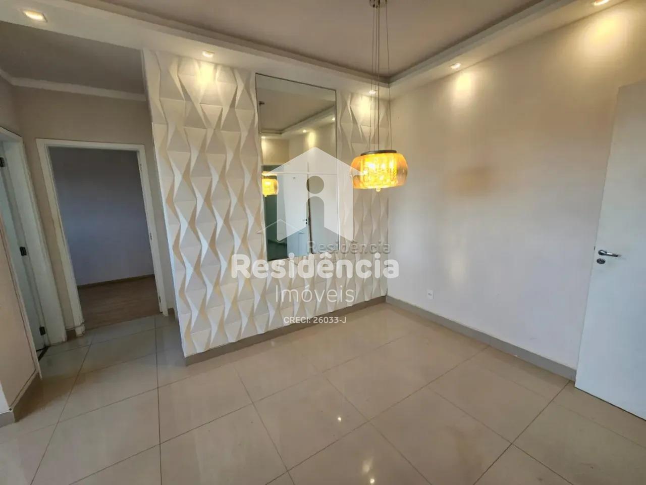 Apartamento para aluguel no Aparecida: 