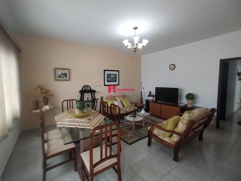 Casa à venda no Jardim São Domingos: 