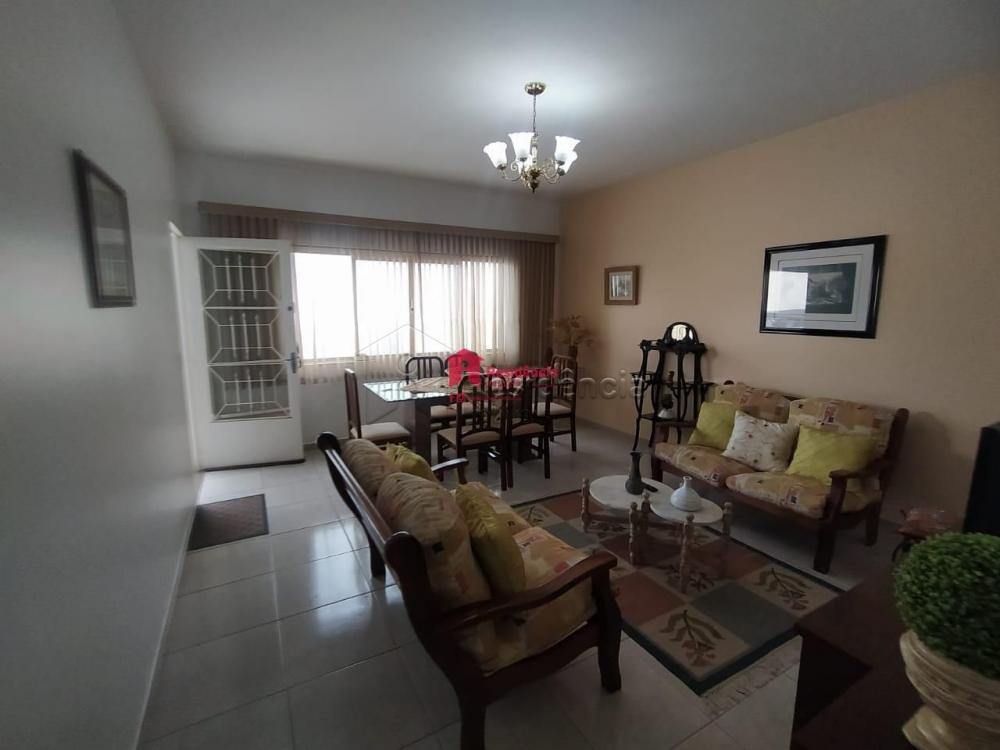 Casa à venda no Jardim São Domingos: 