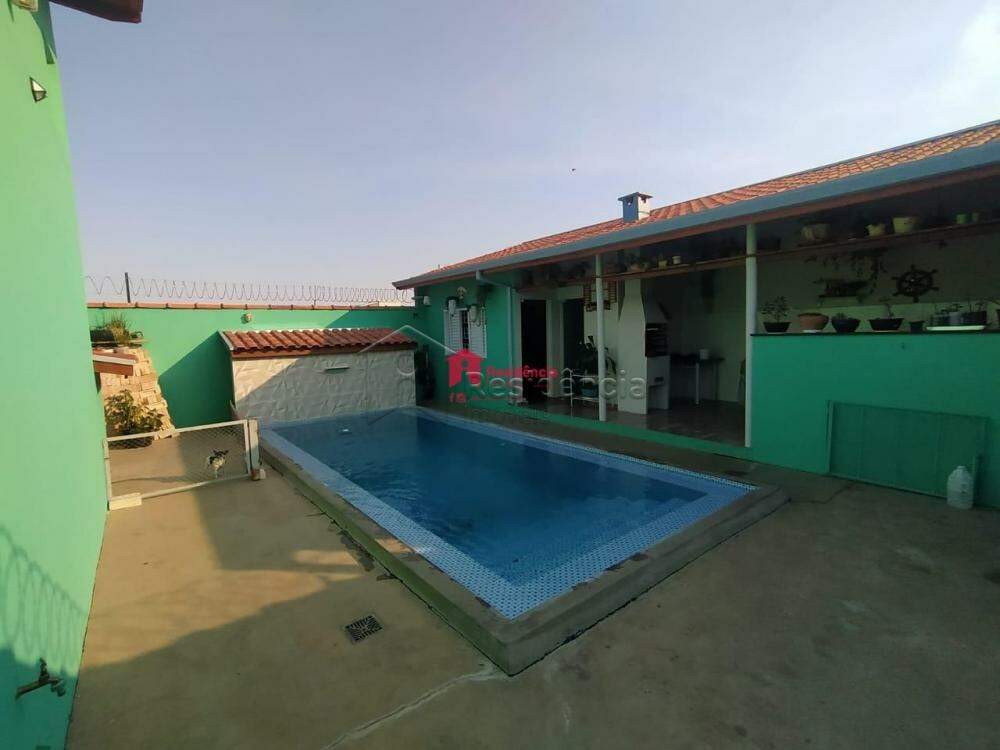 Casa à venda no Jardim Botanico: 