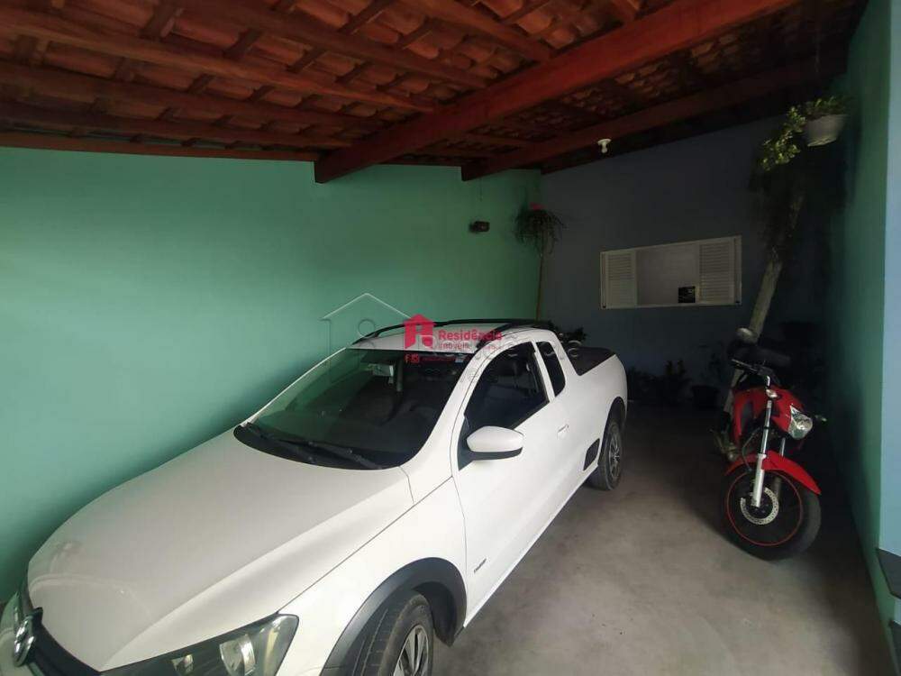 Casa à venda no Jardim Botanico: 