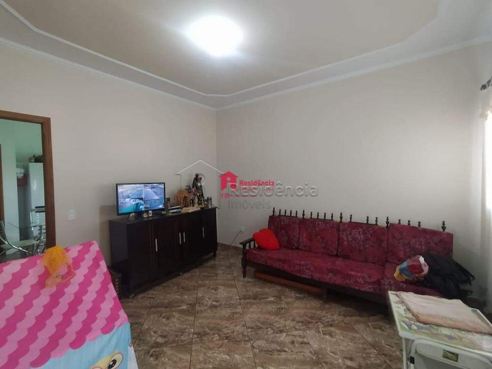 Casa à venda no Jardim Botanico: 