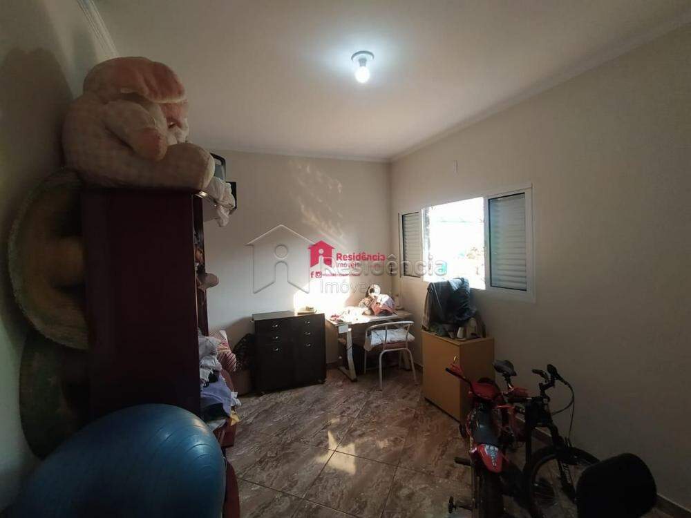 Casa à venda no Jardim Botanico: 