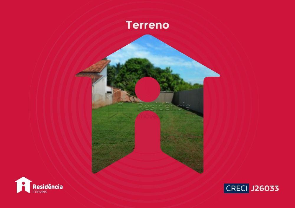 Terreno à venda no Parque Beira Rio: 