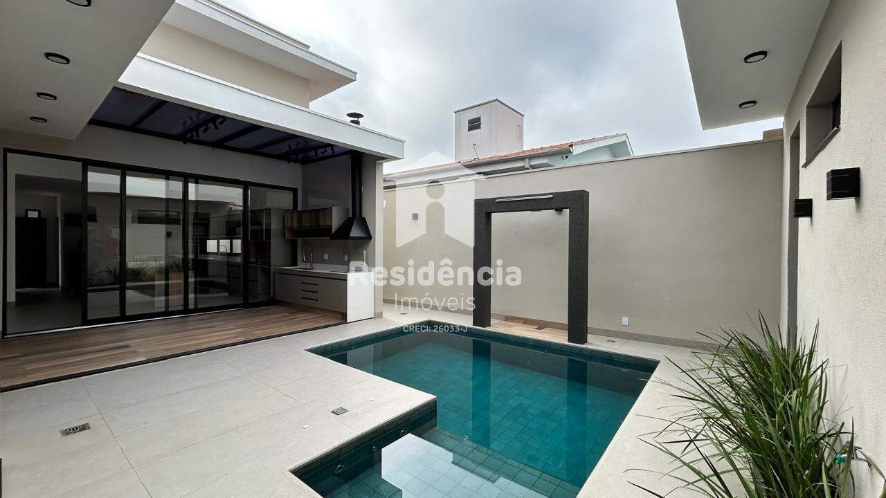 Casa à venda no Jardim Colina Verde: 