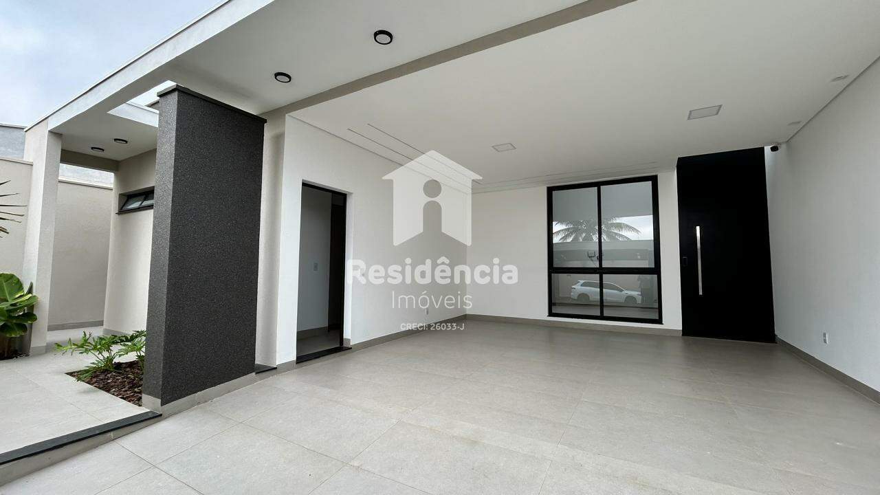 Casa à venda no Jardim Colina Verde: 